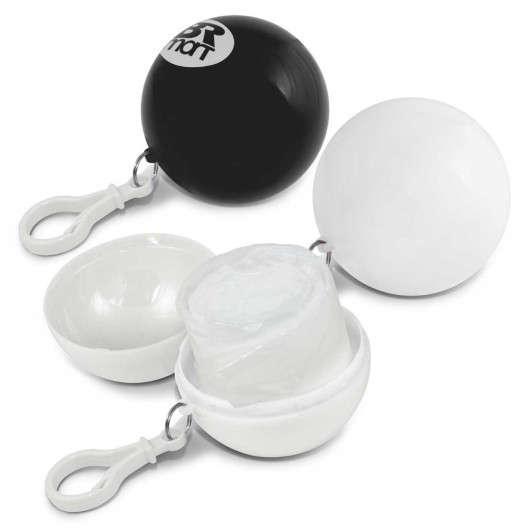 Ponch Balls